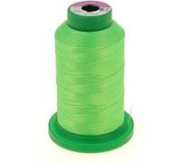 Cône de fil à broder Isacord n°40 - 1000m - Amann Mettler(...) - 5500 (vert pomme) 5500 (vert pomme) G