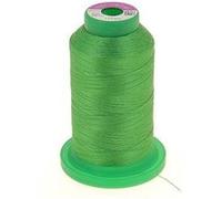 Cône de fil à broder Isacord n°40 - 1000m - Amann Mettler(...) - 5510 (vert) 5510 (vert) G