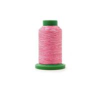 Cône de fil à broder Isacord n°40 Multicolore - 1000m - Amann Mettler(...) - 9405 multicolore