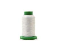 Cône de fil à broder Isacord n°40 Multicolore - 1000m - Amann Mettler(...) - 9909 multicolore