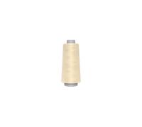 Fil Surjet Spécial Overlock 2500m 100% Polyester - Att 41 - 1145 - Ecru