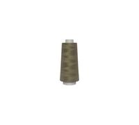 Cône de fil à surjeter 100% polyester TOLDI-LOCK - 2500 m - Gutermann(...) - 2224 Marron