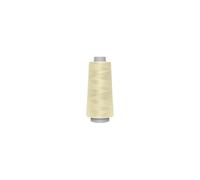Cône de fil à surjeter 100% polyester TOLDI-LOCK - 2500 m - Gutermann(...) - 3165 Ecru