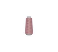 Cône de fil à surjeter 100% polyester TOLDI-LOCK - 2500 m - Gutermann(...) - 3847 Rose