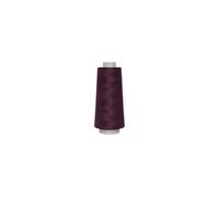 Cône de fil à surjeter 100% polyester TOLDI-LOCK - 2500 m - Gutermann(...) - 4450 Violet