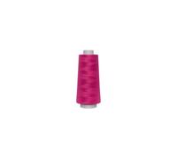 Gütermann - Cône de fil à surjeter Toldi-Lock - 100% polyester N° 120 - 2 500 m - 4755 Rose