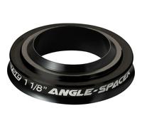 Cône de fourche pour pivot Reverse Components Angle Spacer Noir
