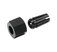 CONE DE PINCE 8 MM POUR DEFONCEUSE ET AFFLEUREUSE - MAKITA - 193178-7