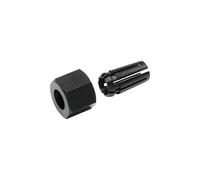 CONE DE PINCE MAKITA 8 MM POUR DEFONCEUSE ET AFFLEUREUSE -193178-7