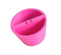 Cône de poterie, finisseur de bord d'argile, rondeur de bord en céramique, aide polylactique légère pour lancer des roues, sculpter, enseigner, façonner de précision pour ateliers d'artistes de studio