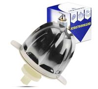Cône de Pressage pour Presse Agrume Electrique AT6076006100 pour Ariete | Garantie de 10 Ans - MONTERAL