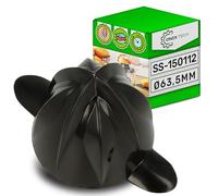 Cône de Presse Agrumes Ø 63,5 mm avec le Code Original SS-150112 S-150112 pour Moulinex Vitapress - Garantie de 5 Ans - ONIX TECH