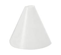 Cône de rechange pour boîte photo, accessoires, bijoux, cosmestiques, objets réfléchissants, petits articles, diffuseur de lumière clignotante pour photographie
