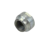 Cône de roulement de roue avant M12x1 pour Husqvarna Roulette Corona Cornette Lyx Sport