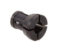 Cône de serrage - MAKITA - 763636-3 - 6mm - Filaire - Affleureuse