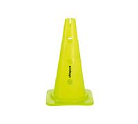 uhlsport Multi Cônes Set d'entraînement Unisexe pour Adulte, Jaune Fluo (Jaune), Taille Unique