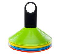 Cône d'entraînement Martes Essentials Saridi Multicolore TU