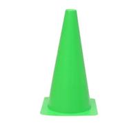 Cône d'entraînement semi-rigide Softee Vert 23 cm