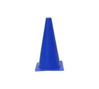 Cône d'entraînement Softee 31cm Bleu 31 cm Unisex