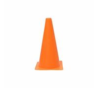 Cône d'entraînement Softee 31cm Orange 31 cm Unisex
