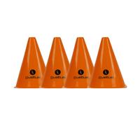 Cône d'entraînement Sveltus (x4) Orange 17,50 cm Unisex