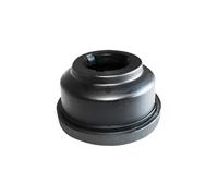 Cône d'équilibrage de pneus | Écrou rapide | Matériel d'alignement pour camion, véhicule de route, tondeuse à gazon, remorque, camping-car, tracteur, moto tout-terrain