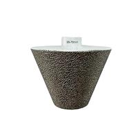 Cone diamanté (Grand cône diamanté 75mm)