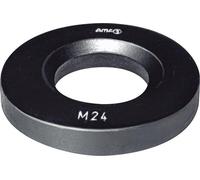 Cône DIN 6319G pour vis M16, perçage D.19mm, angle de 120 degrés AMF
