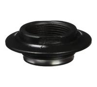 Cône droit avec cache-poussière Shimano HB-M618 Noir