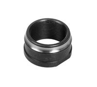 Cône droit Shimano HB-M788 Noir