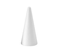 Cone en polystyrène 'PW International' 30 cm