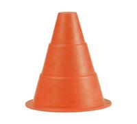CÔNE Extra Souple 15 cm Orange Sea