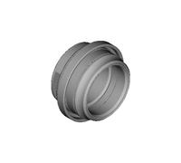 Cône Gauche Avec Joint Parapoussière SHIMANO WH-R9270-C50-TU-R Y0ML98030