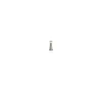 Reber Filtre CONO N.5 INOX perforé grand (env. 2,5 mm)