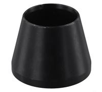 Cône métallique 38/40 mm pour équilibreur de roue, adaptateur en acier au carbone haute durabilité adapté à diverses machines d'équilibrage de roue (38 mm)