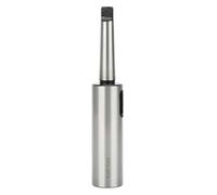 Cône Morse Douille de Perçage, Mt2 à Mt3 Cône Morse Réduisant Douille de Perceuse en Acier Rapide Réduction Adaptateur Pour Fraisage pour Fraisage de Tours