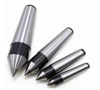 Cône Morse, Le centre d'alliage meurent le carbure de dé à coudre incliné for fraisage commande numérique par ordinateur tournant MT2 MT3 MT4(MT4)