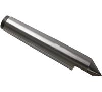 Cône morse MK1 pointes de grains fixes Pointes de centrage pour tour