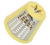 Cône - MOULINEX - 38012 - Jaune - Accessoire pour Robot Ménager