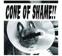 Cone of Shame