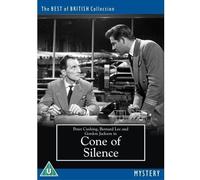 Cone of Silence (Trouble in The Sky) [Import]