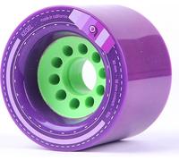 Cône Orangatang 80mm pourpre