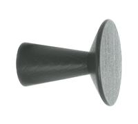 Cone - Patère D 6cm / Ø 5.7cm