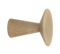 Cone - Patère D 6cm / Ø 5.7cm