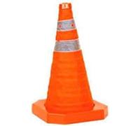 Cone Pliable S/Light 40 Cms