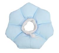 Cône pour Chat Donut Anti-Morsure Anti-Léchage