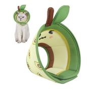 Cône pour chats | Cône à motif animal mignon pour chien de petite taille - Donut pour chat et chien, donut pour le cou de chien, cône de chaton, cône de petit chien, empêche les morsures et arrête de