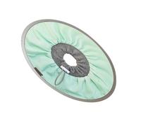 Cône pour chien - Collier conique pour chien | Collier de soin réglable pour chat | Collier de récupération léger | Cône de protection pour chat | Cône souple pour éviter de lécher et de gratter