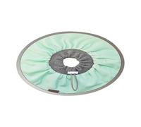 Cône pour chien - Collier conique pour chien | Collier de soin réglable pour chat | Collier de récupération léger | Cône de protection pour chat | Cône souple pour éviter de lécher et de gratter