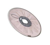 Cône pour chien - Collier conique pour chien | Collier de soin réglable pour chat | Collier de récupération léger | Cône de protection pour chat | Cône souple pour éviter de lécher et de gratter
